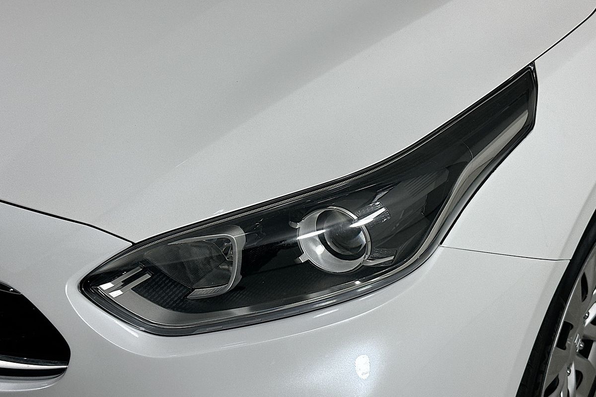 2021 Kia CERATO S BD MY21