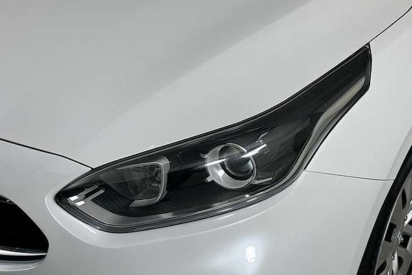 2021 Kia CERATO S BD MY21