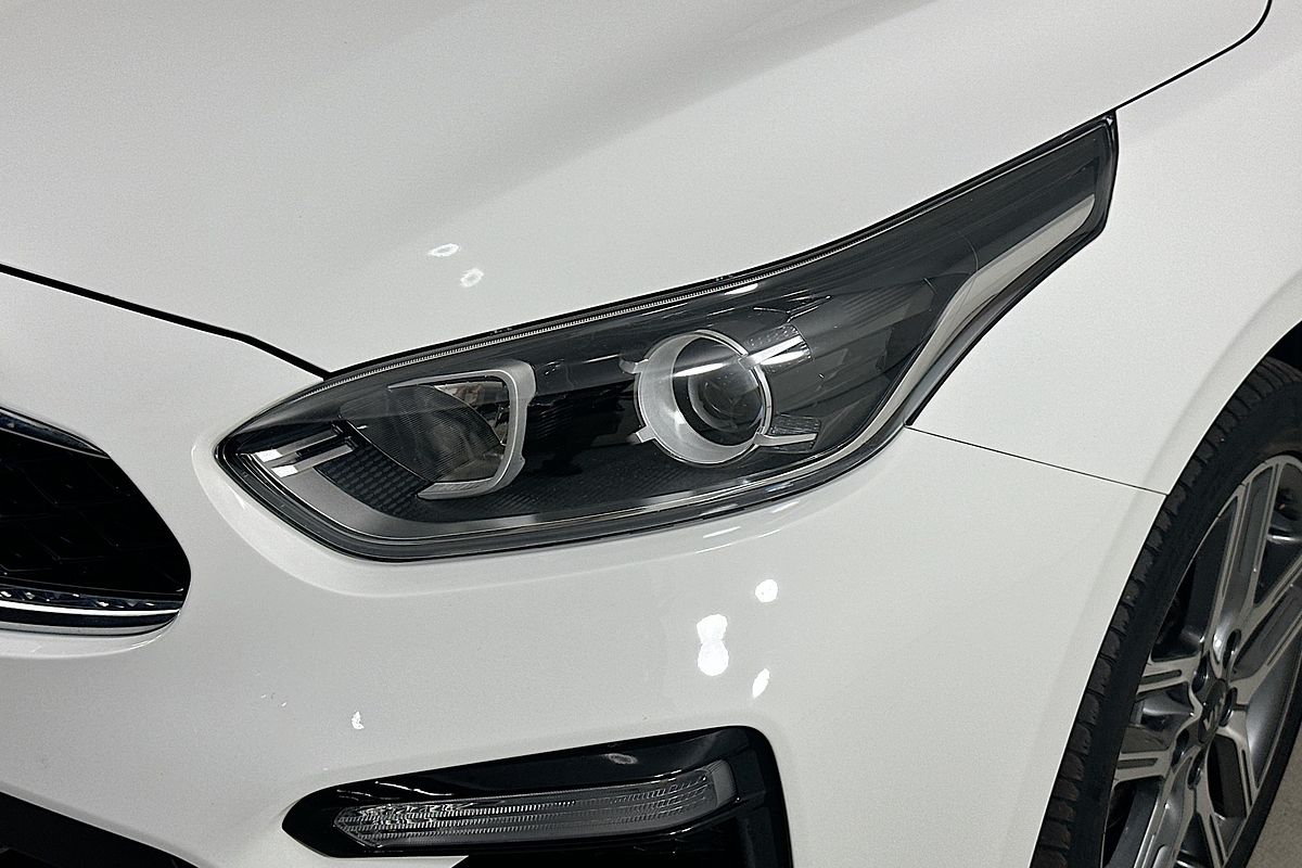 2020 Kia CERATO SPORT NAV BD MY20