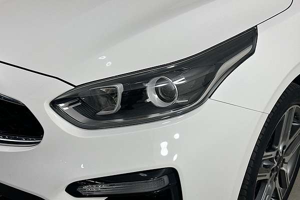 2020 Kia CERATO SPORT NAV BD MY20