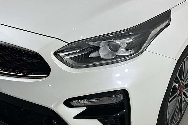 2019 Kia CERATO GT SAFETY PACK BD MY19