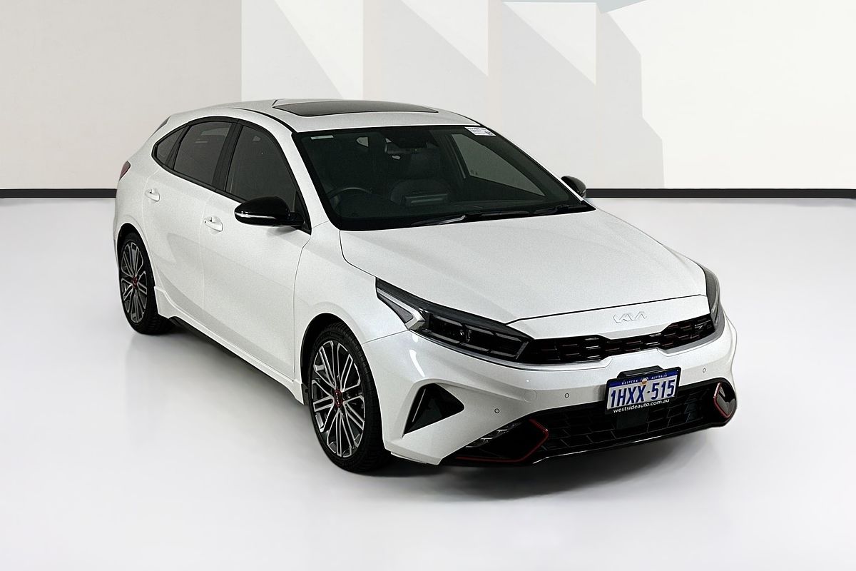 2023 Kia CERATO GT BD MY23