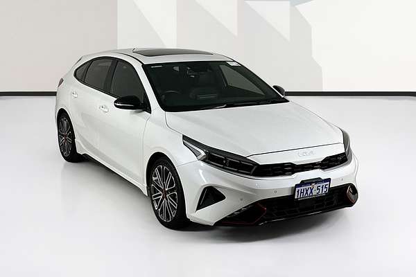2023 Kia CERATO GT BD MY23