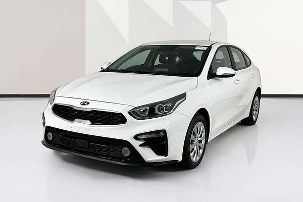 2020 Kia CERATO S SAFETY PACK BD MY21