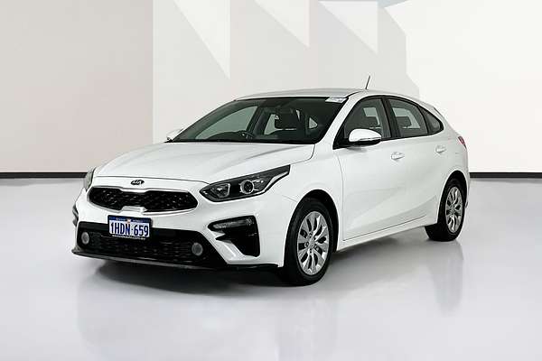 2020 Kia Cerato S BD