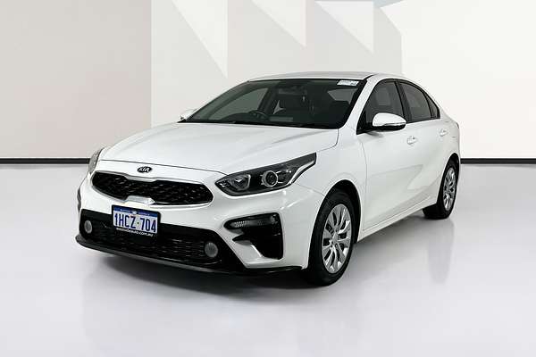 2020 Kia CERATO S SAFETY PACK BD MY20