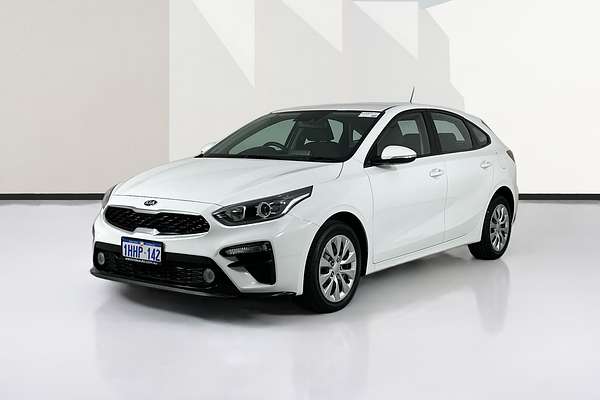 2021 Kia CERATO S BD