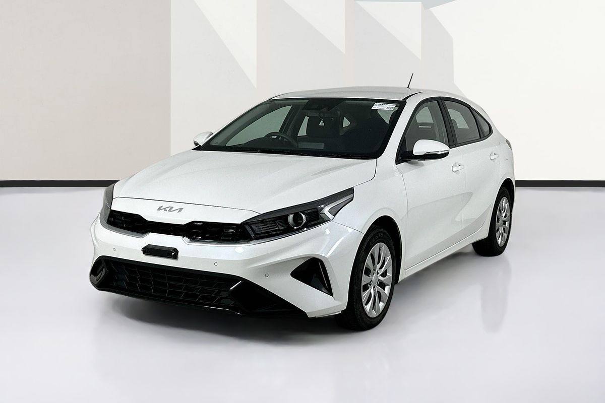 2024 Kia CERATO S BD MY24