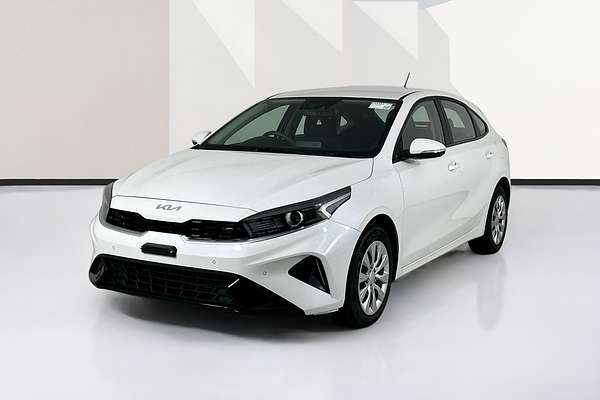 2024 Kia CERATO S BD MY24