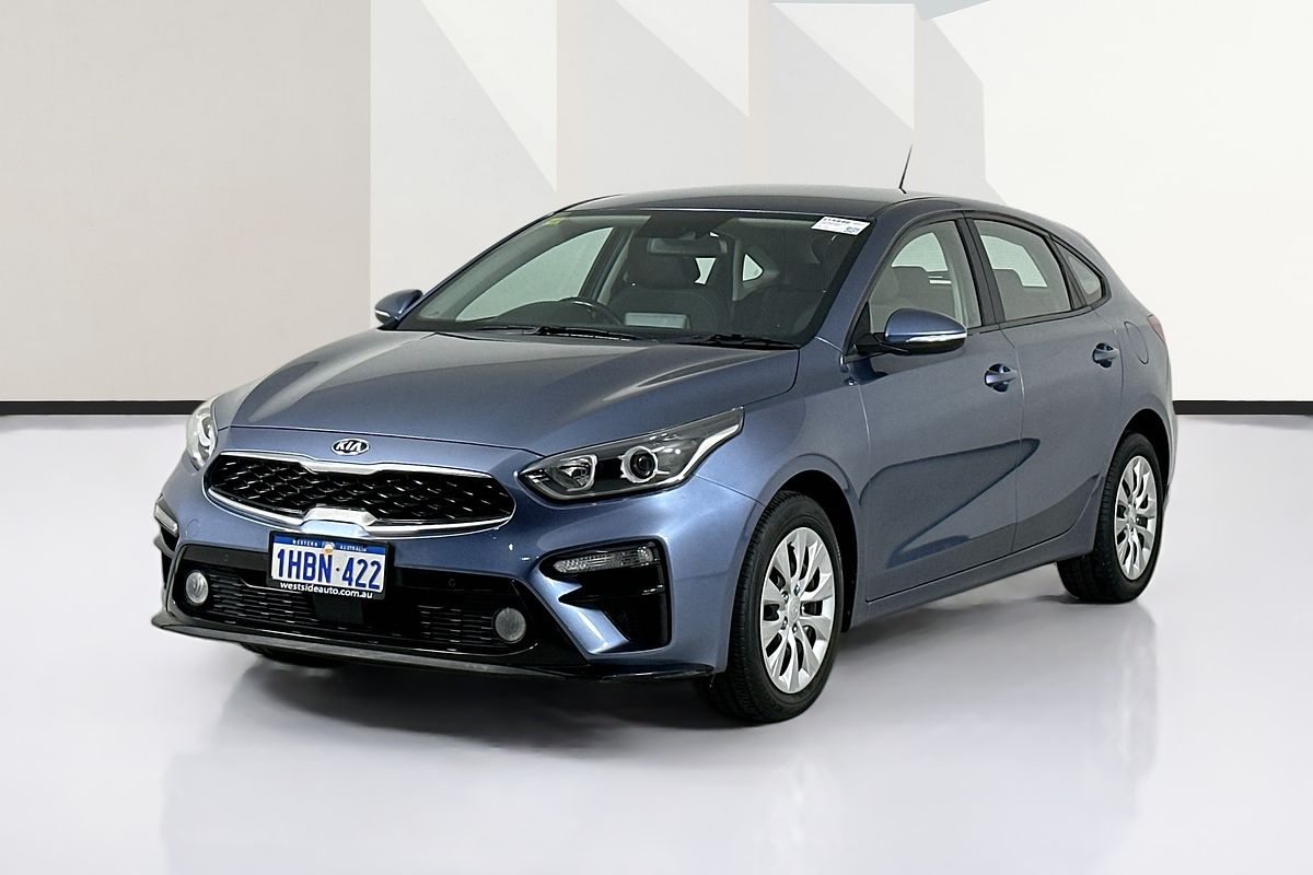 2020 Kia CERATO S SAFETY PACK BD MY20