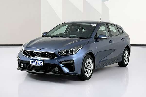 2020 Kia CERATO S SAFETY PACK BD MY20