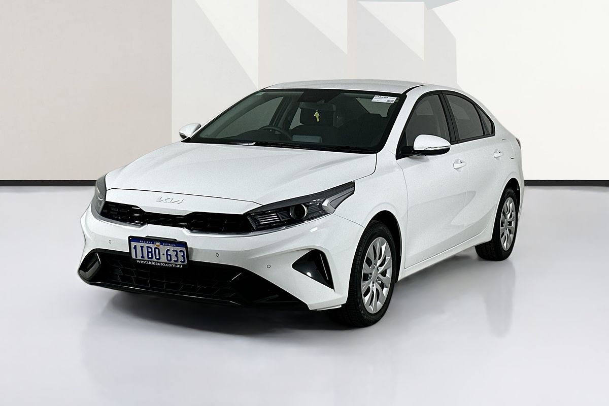 2023 Kia CERATO S BD MY24