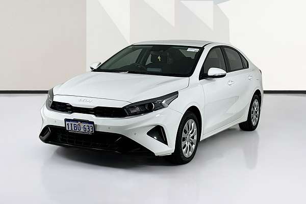 2023 Kia CERATO S BD MY24