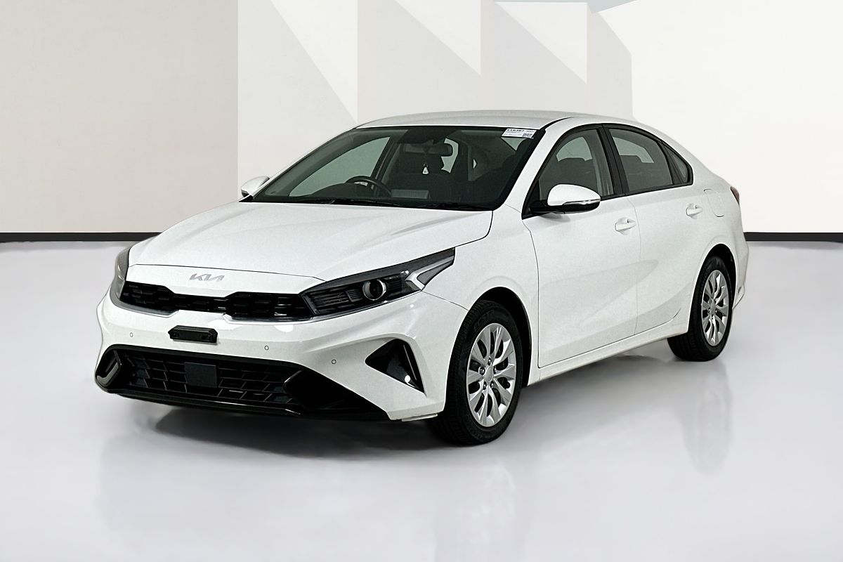 2023 Kia CERATO S BD MY24