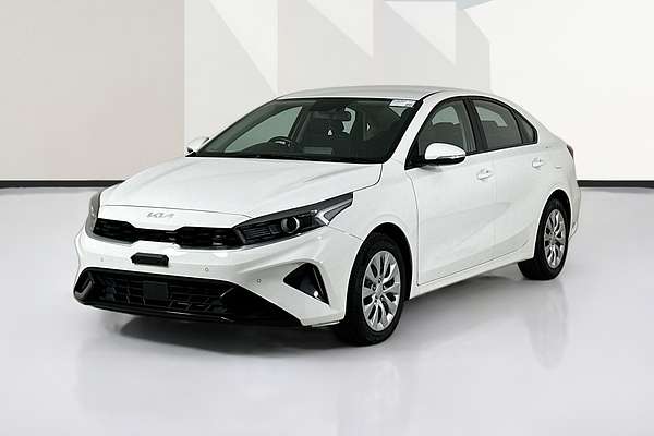 2023 Kia CERATO S BD MY24