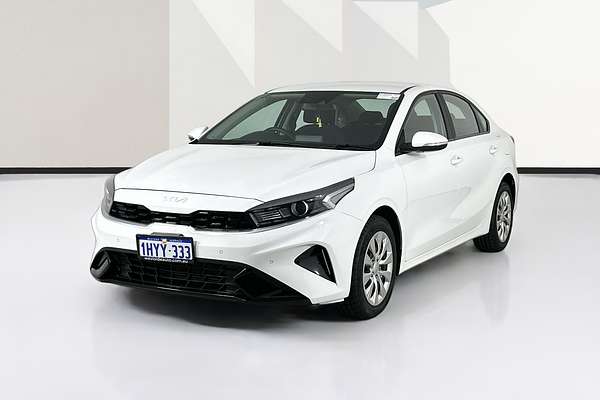 2023 Kia CERATO S BD MY23