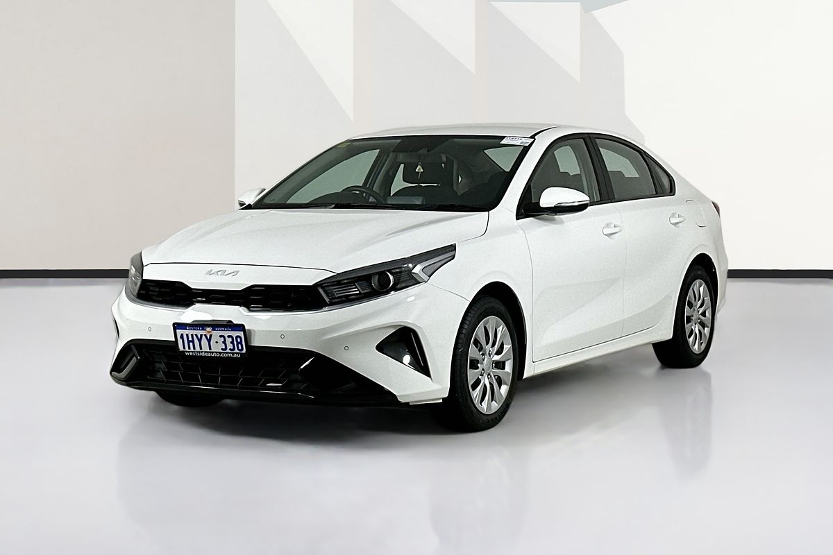 2023 Kia CERATO S BD MY23