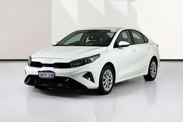 2023 Kia CERATO S BD MY23