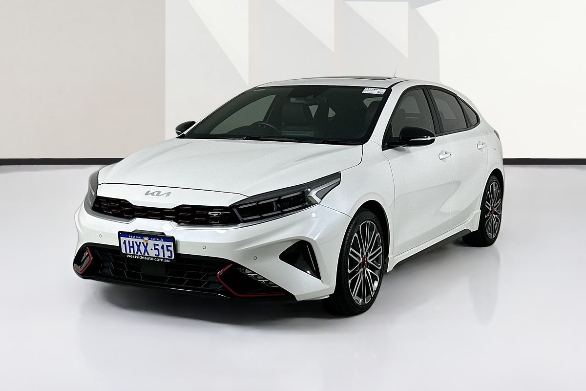 2023 Kia CERATO GT BD MY23