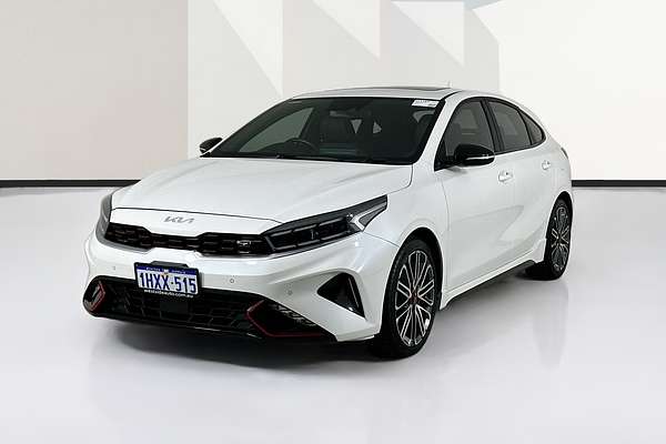 2023 Kia CERATO GT BD MY23