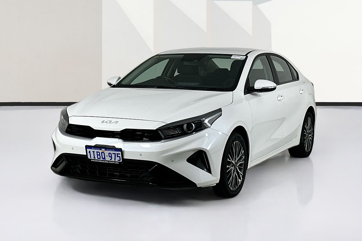 2023 Kia CERATO SPORT BD MY24