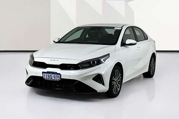 2023 Kia CERATO SPORT BD MY24