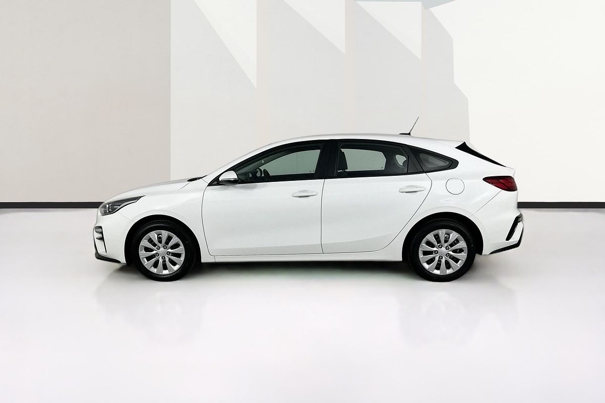 2020 Kia CERATO S SAFETY PACK BD MY21