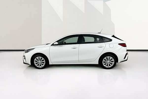 2020 Kia CERATO S SAFETY PACK BD MY21