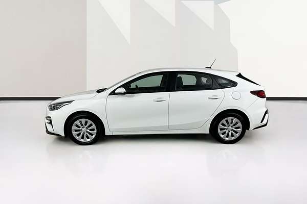 2020 Kia Cerato S BD