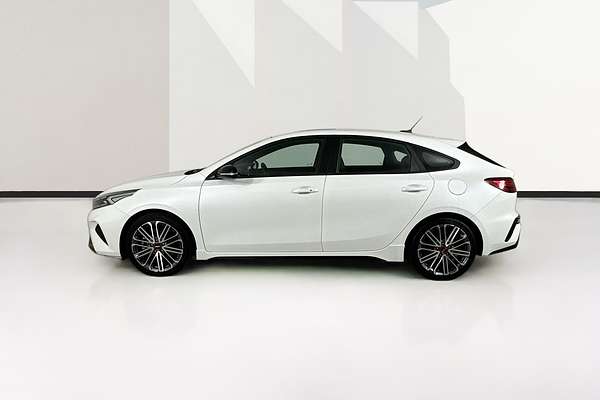 2022 Kia CERATO GT BD MY22