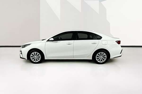 2020 Kia CERATO S SAFETY PACK BD MY20