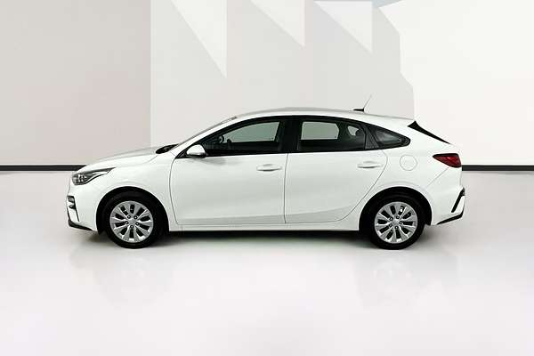 2020 Kia CERATO S BD MY21