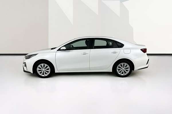 2020 Kia CERATO S BD MY21
