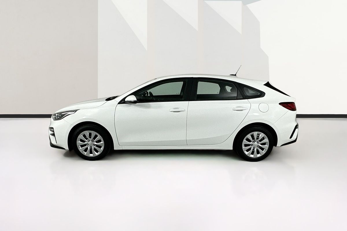 2020 Kia CERATO S BD MY20