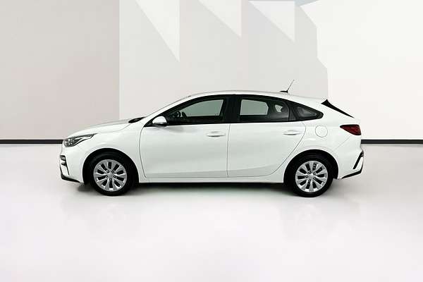2020 Kia CERATO S BD MY20