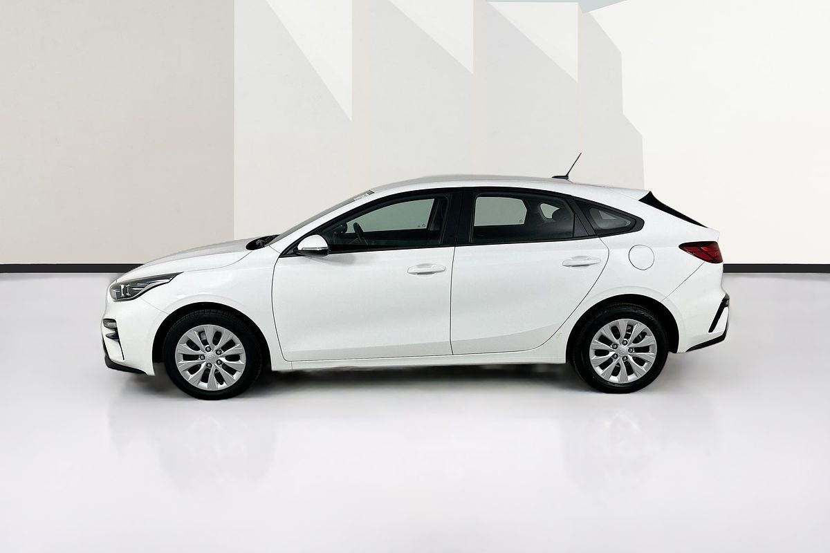 2020 Kia CERATO S BD MY20