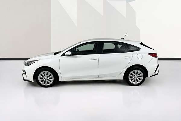 2020 Kia CERATO S BD MY20