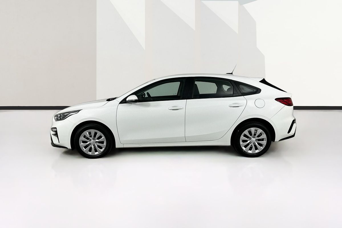 2021 Kia CERATO S BD