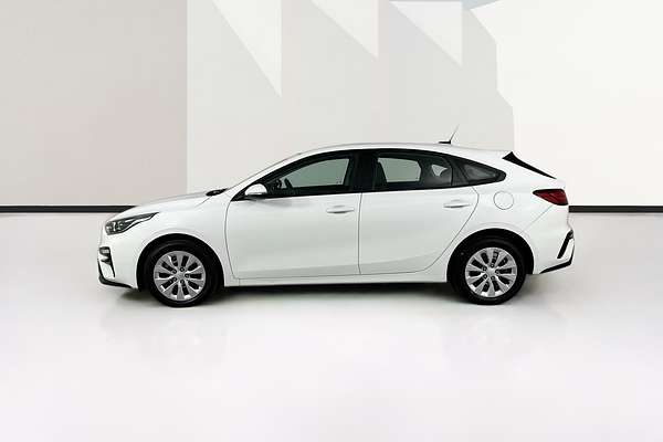 2021 Kia CERATO S BD