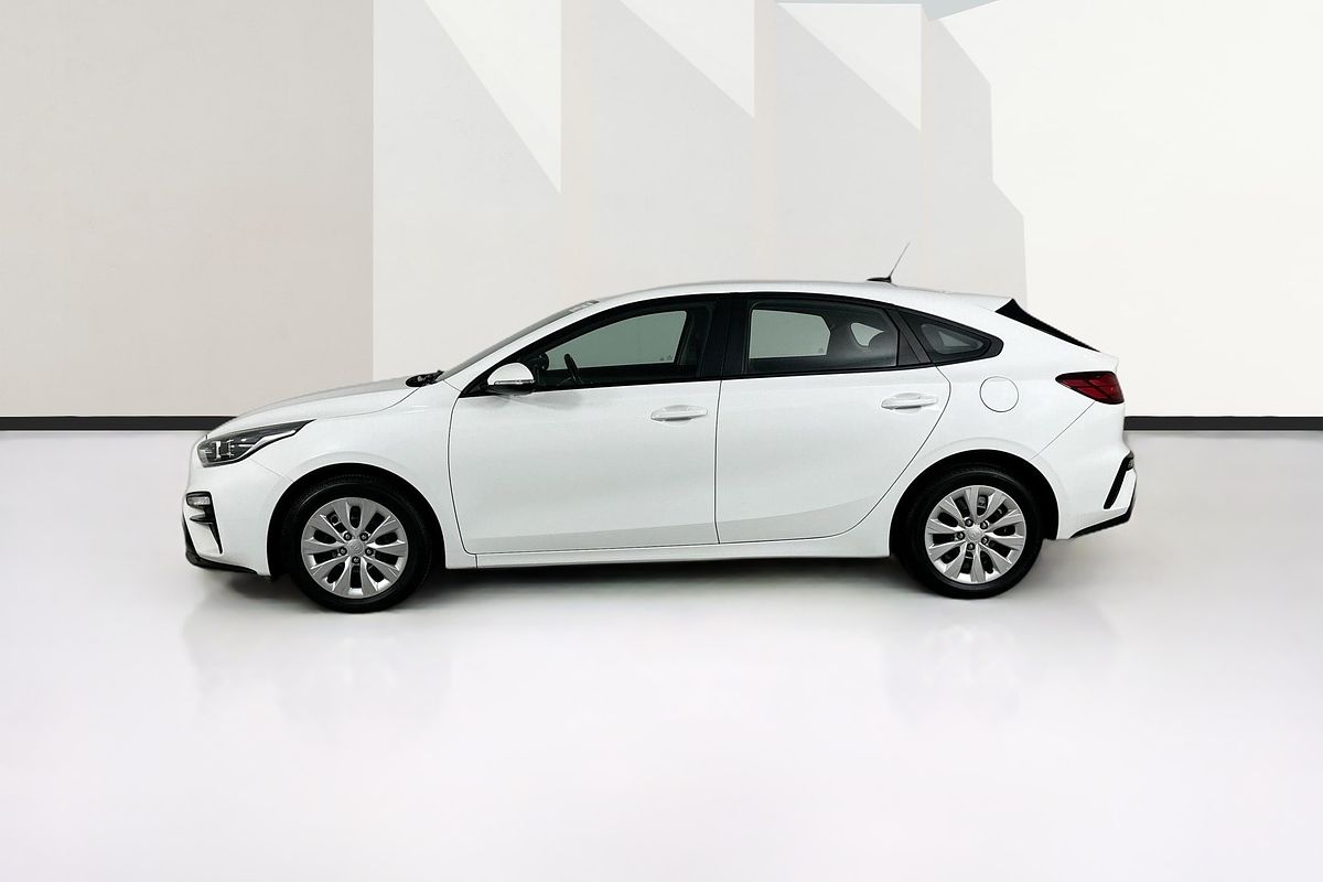 2020 Kia CERATO S BD MY20
