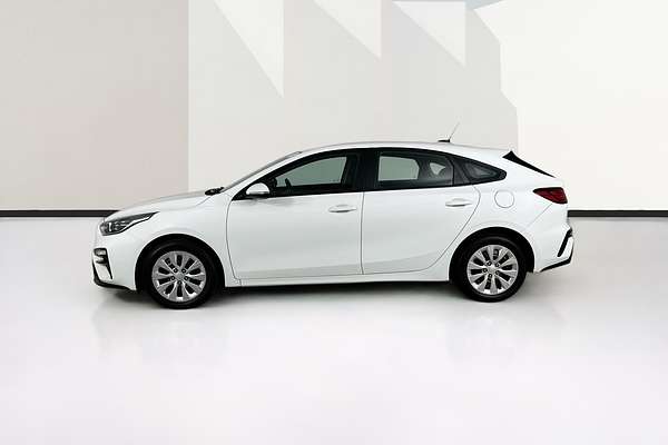 2020 Kia CERATO S BD MY20
