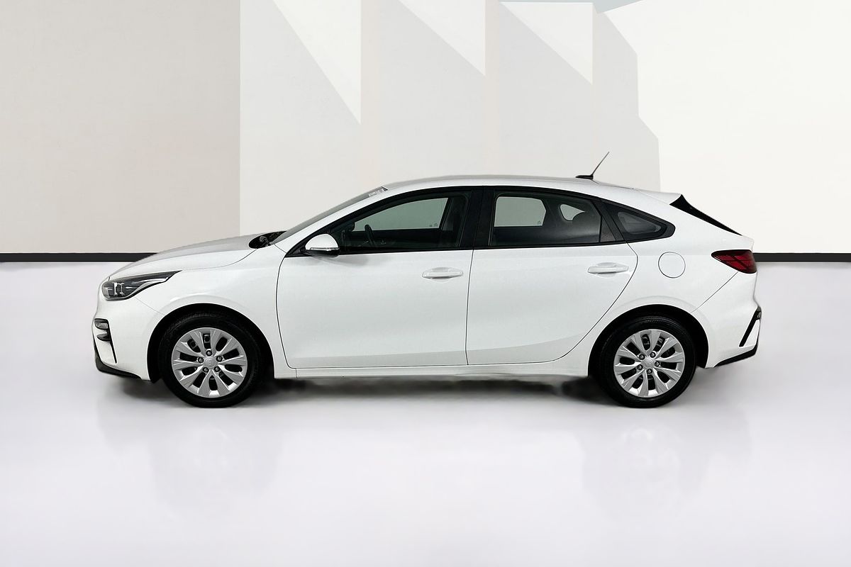 2020 Kia CERATO S BD MY20