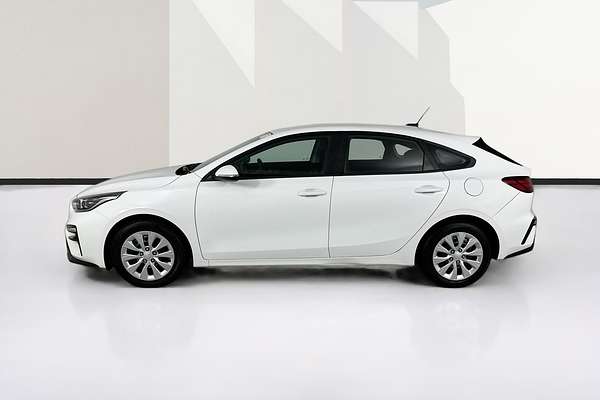 2020 Kia CERATO S BD MY20