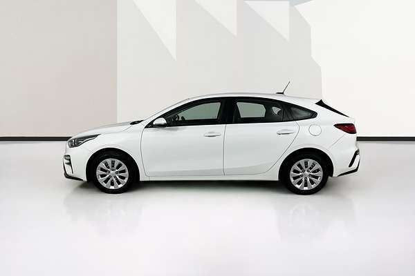 2019 Kia CERATO S BD MY19