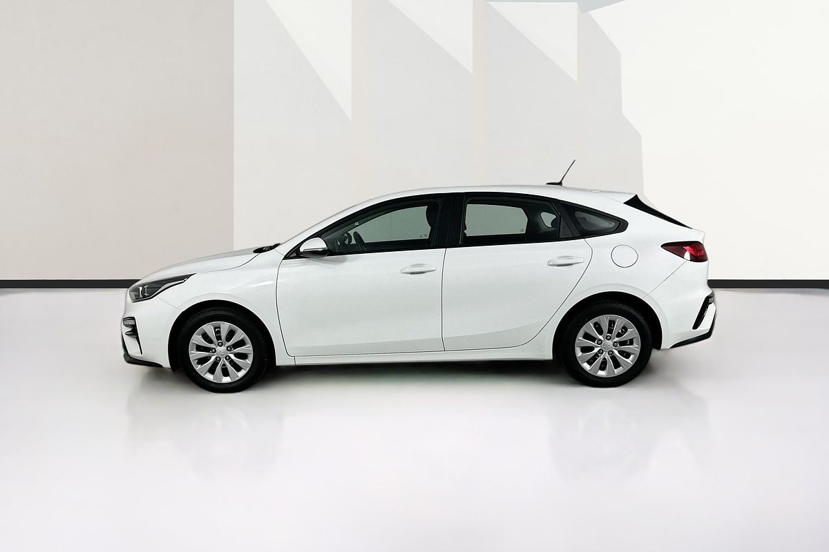 2020 Kia CERATO S BD MY20