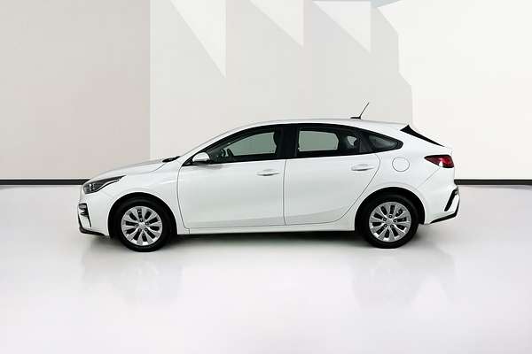 2020 Kia CERATO S BD MY20