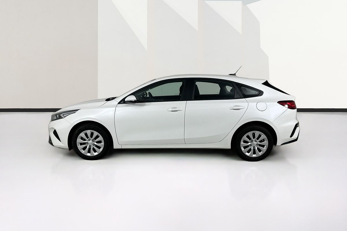 2024 Kia CERATO S BD MY24
