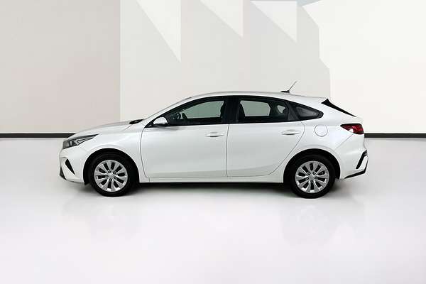 2024 Kia CERATO S BD MY24