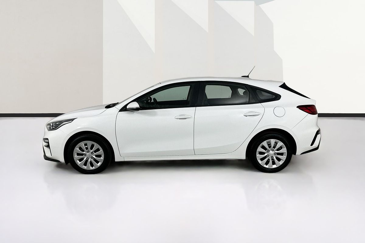 2019 Kia CERATO S BD MY19