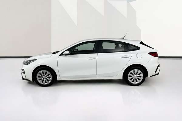 2019 Kia CERATO S BD MY19
